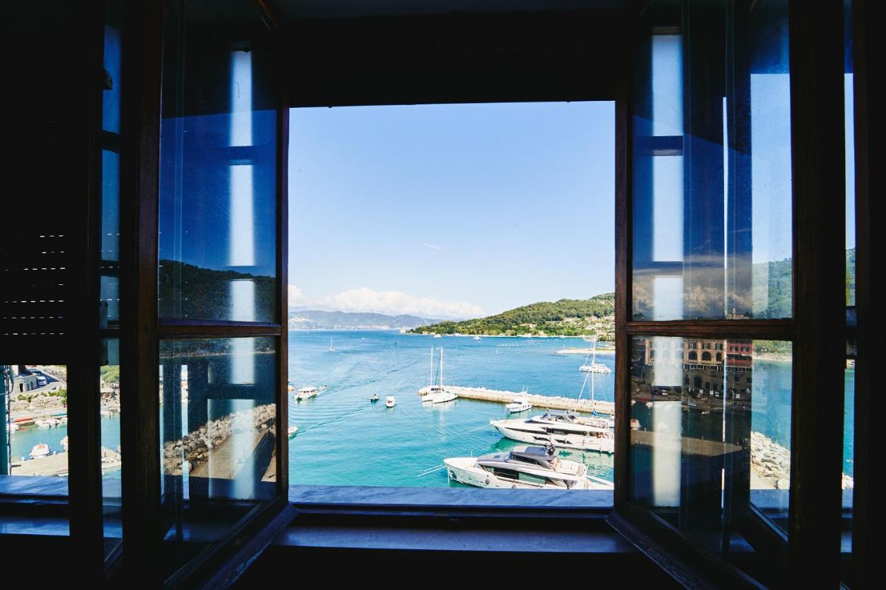 Villa Casa Gioconda Porto Venere Exterior foto